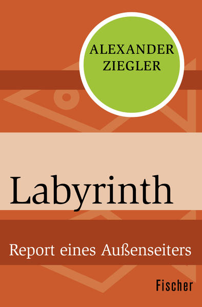Labyrinth: Report eines Außenseiters | Gay Books & News