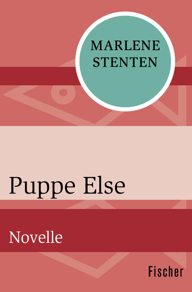 Puppe Else | Gay Books & News