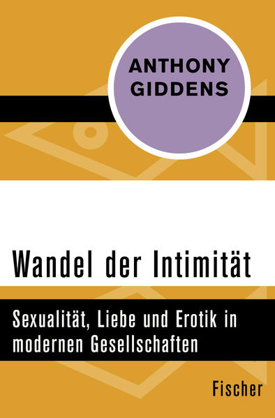 Wandel der Intimität | Queer Books & News