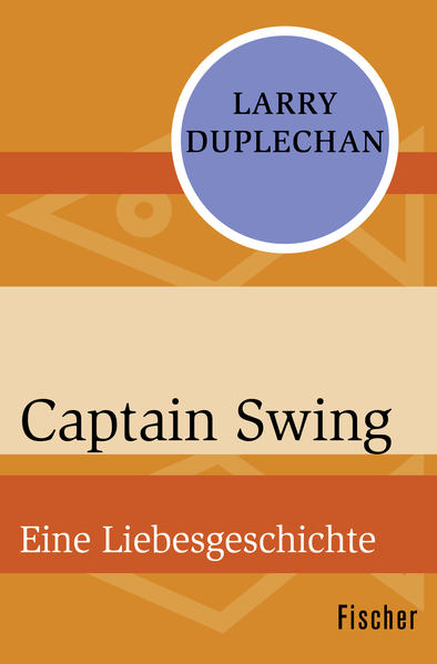 Captain Swing | Gay Books & News
