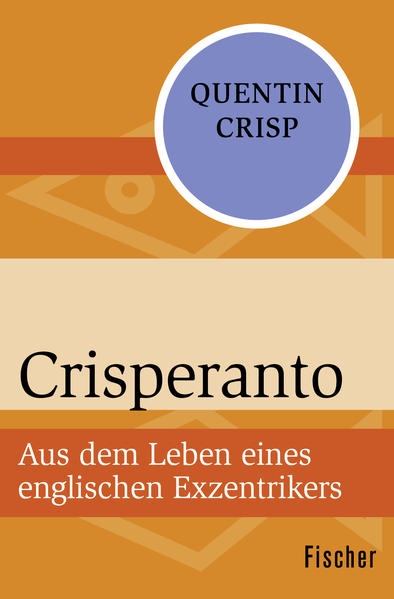 Crisperanto | Gay Books & News