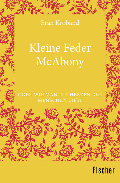 Kleine Feder McAbony | Queer Books & News