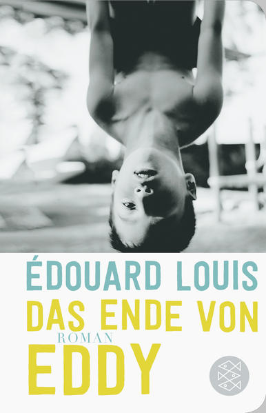 Das Ende von Eddy | Gay Books & News