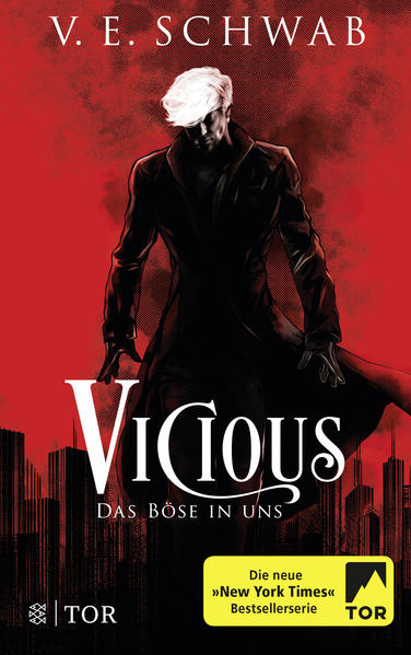 Vicious - Das Böse in uns | Gay Books & News