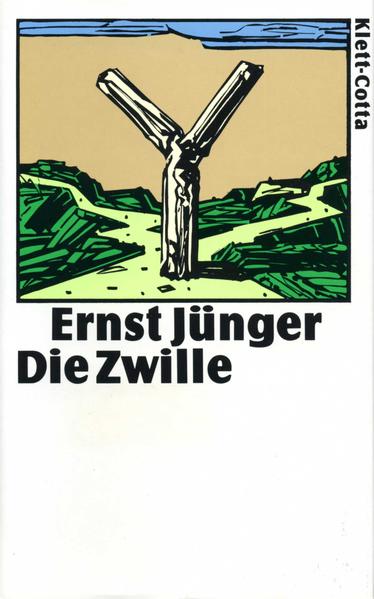 Die Zwille | Queer Books & News