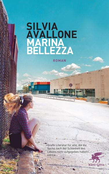 Marina Bellezza | Gay Books & News
