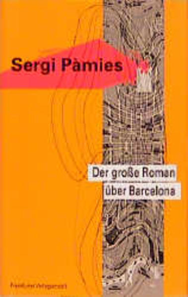 Der grosse Roman über Barcelona | Gay Books & News
