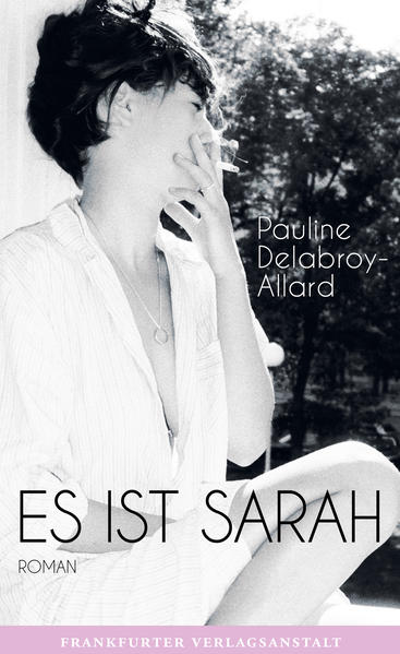 Es ist Sarah | Gay Books & News