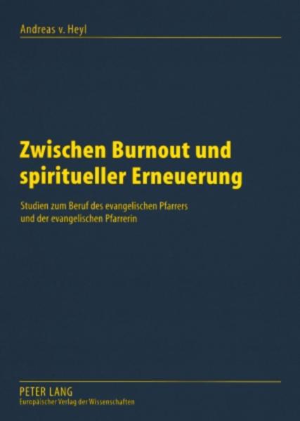 Zwischen Burnout und spiritueller Erneuerung | Gay Books & News