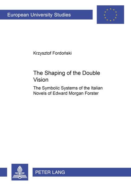 The Shaping of the Double Vision | Gay Books & News