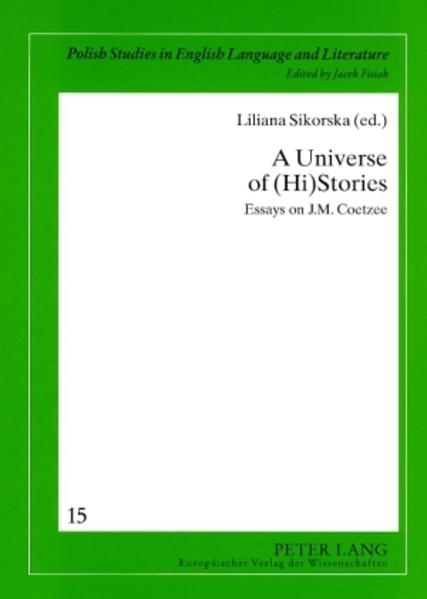 A Universe of (Hi)Stories | Gay Books & News