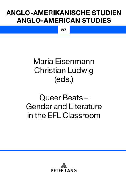 Queer Beats - Gender and Literature in the EFL Classroom | Gay Books & News