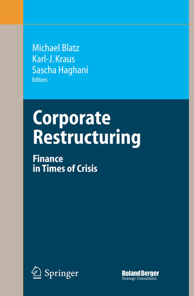 Corporate Restructuring | Gay Books & News
