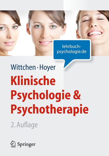 Klinische Psychologie & Psychotherapie (Lehrbuch mit Online-Materialien) | Gay Books & News