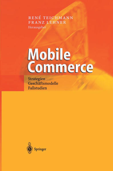 Mobile Commerce | Gay Books & News
