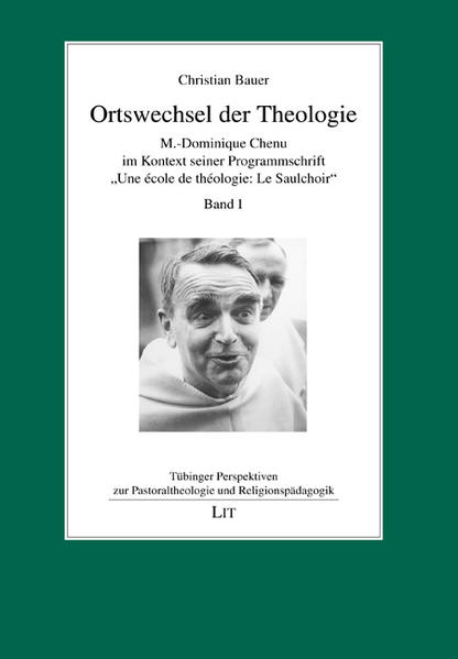 Ortswechsel der Theologie | Gay Books & News