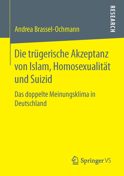 Die trügerische Akzeptanz von Islam, Homosexualität und Suizid | Gay Books & News