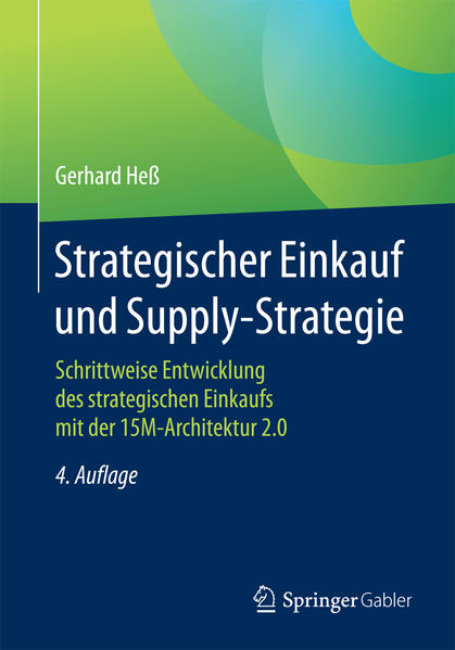Strategischer Einkauf und Supply-Strategie | Gay Books & News