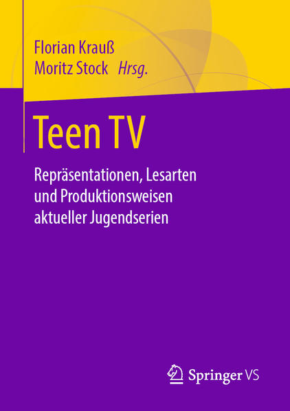 Teen TV | Gay Books & News