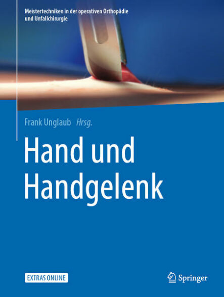 Hand und Handgelenk | Gay Books & News