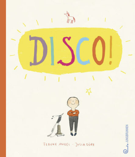 DISCO! | Gay Books & News
