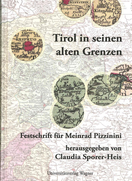 Tirol in seinen alten Grenzen | Gay Books & News