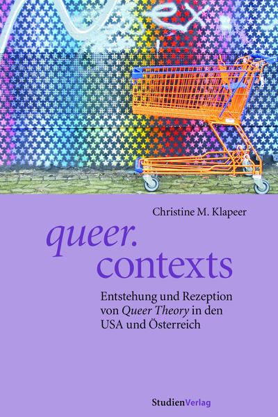 queer.contexts | Gay Books & News