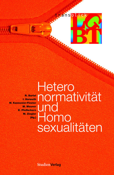 Heteronormativität und Homosexualitäten | Gay Books & News