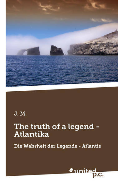 The truth of a legend - Atlantika | Gay Books & News
