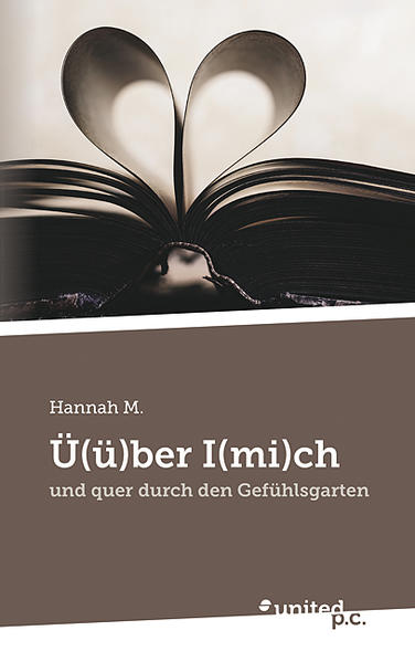 Ü(ü)ber I(mi)ch | Gay Books & News