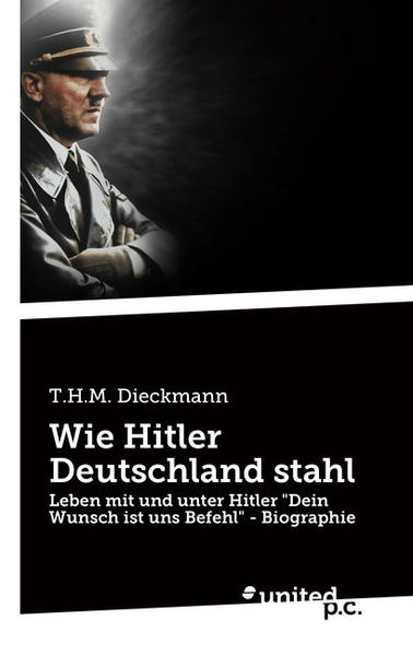 Wie Hitler Deutschland stahl | Gay Books & News