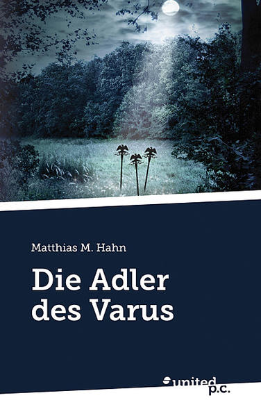 Die Adler des Varus | Gay Books & News