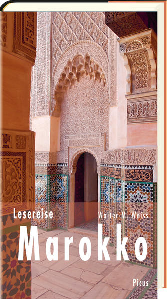 Lesereise Marokko | Gay Books & News