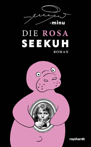 Die rosa Seekuh | Gay Books & News