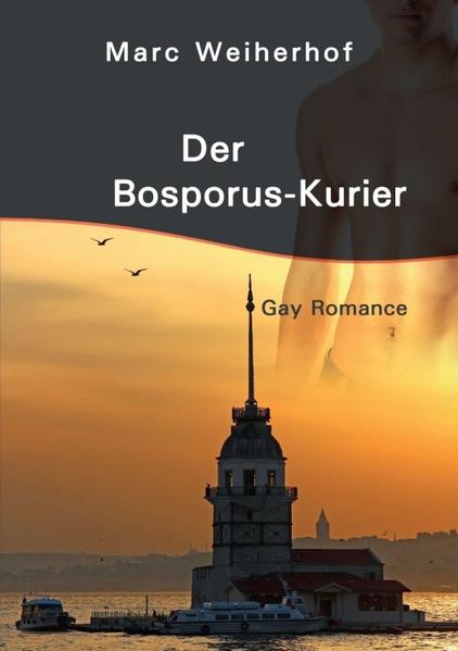 Der Bosporus-Kurier | Gay Books & News