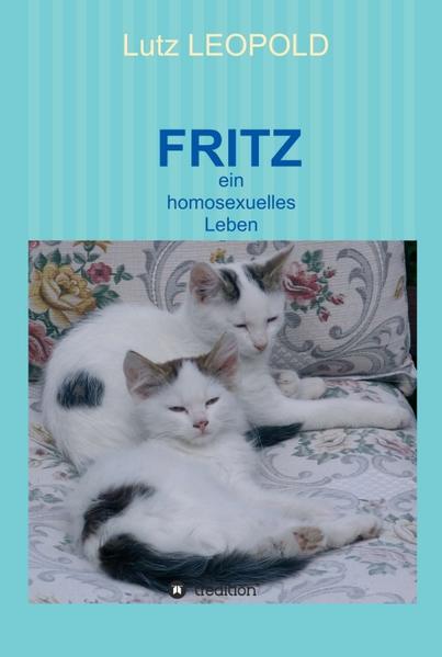 FRITZ | Gay Books & News