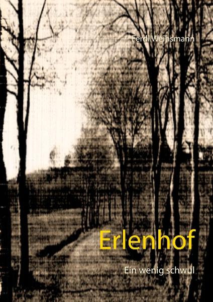 Erlenhof | Gay Books & News