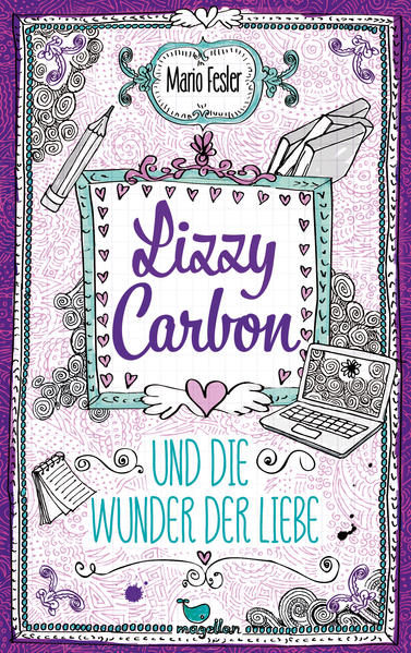 Lizzy Carbon und die Wunder der Liebe 2 | Gay Books & News