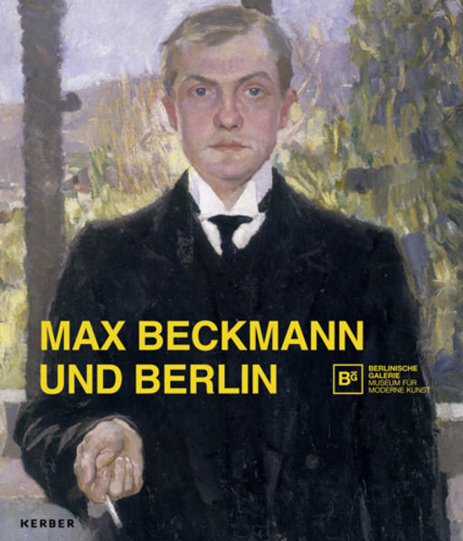 Max Beckmann und Berlin | Gay Books & News