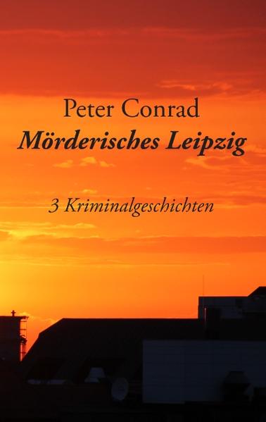 Mörderisches Leipzig | Gay Books & News