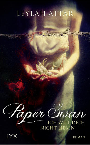 Paper Swan - Ich will dich nicht lieben | Gay Books & News