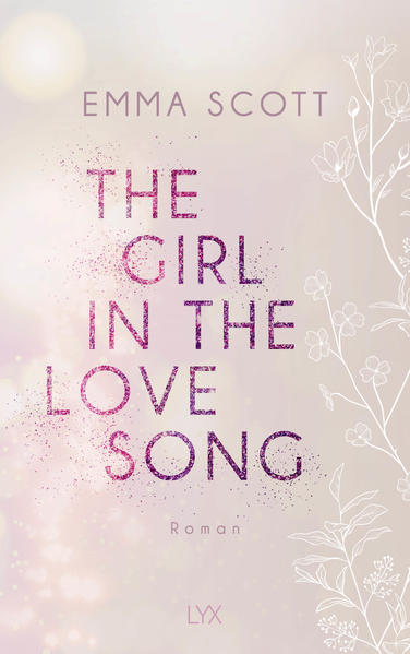 The Girl in the Love Song | Gay Books & News