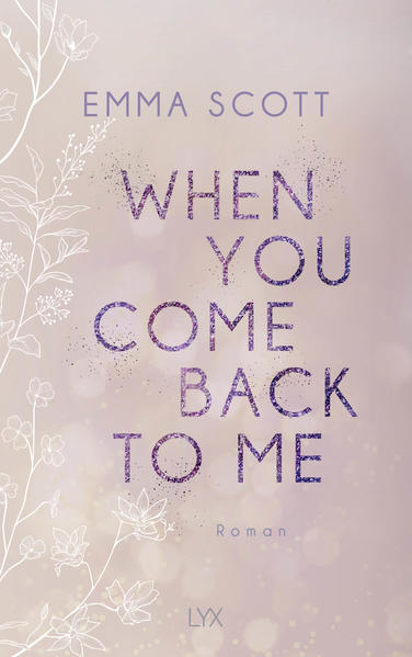 When You Come Back to Me | Gay Books & News