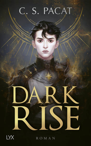 Dark Rise | Gay Books & News