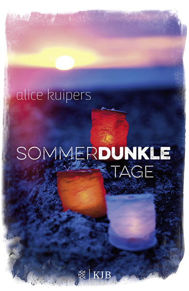 Sommerdunkle Tage | Gay Books & News