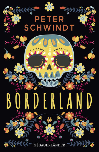 Borderland | Gay Books & News