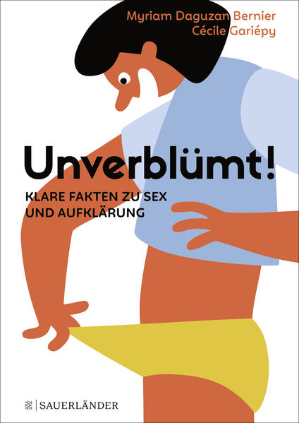 Unverblümt! | Gay Books & News
