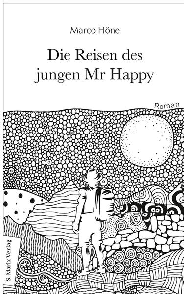 Die Reisen des jungen Mr Happy | Gay Books & News