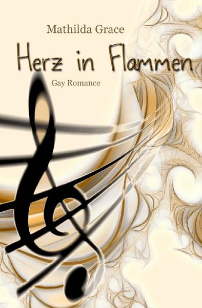 Herz in Flammen | Gay Books & News