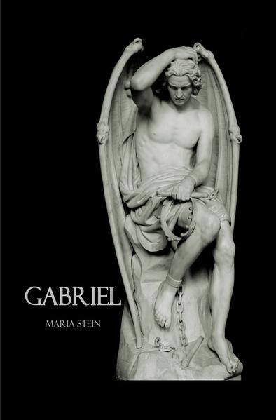 Die Gefallenen / Gabriel | Gay Books & News